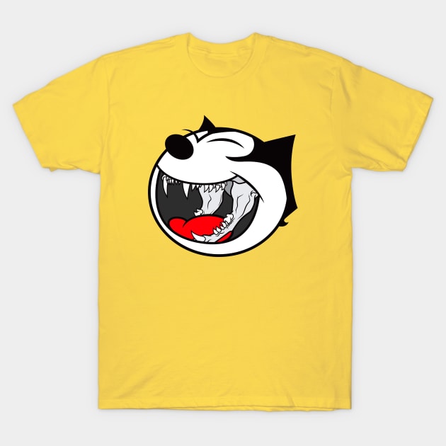 Felix T-Shirt by Woah_Jonny